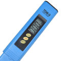 TDS Wassertester pH -Qualitätshärtewiderstandstester